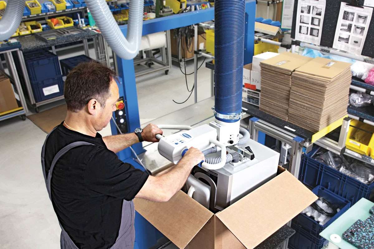 MHI Ergonomics Assist Systems and Equipment Council releases EASE 101