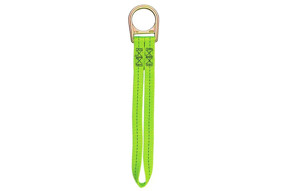 Safewaze FS815 Scaffold Anchor