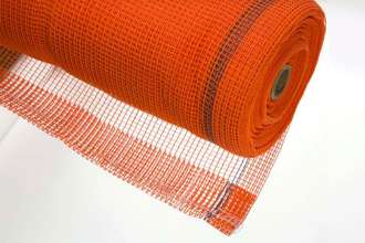 Strongarm Fire-Retardant Safety Netting