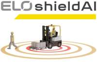 ELOKON features ELOshieldAI collision prevention at MODEX 2026