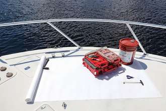 SurfaceLiner MarineLiner