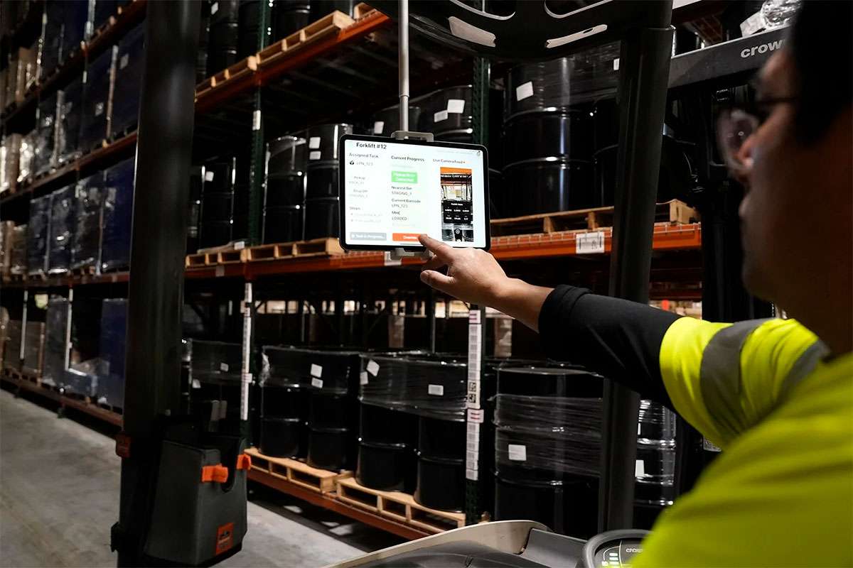 NOBLELIFT, Gather AI launch NobleOne AI monitoring system