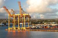 OSHA launches local maritime safety program for Puerto Rico, U.S. Virgin Islands