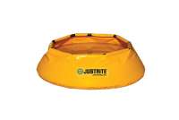 Justrite 100 Gallon Pop-Up Pool