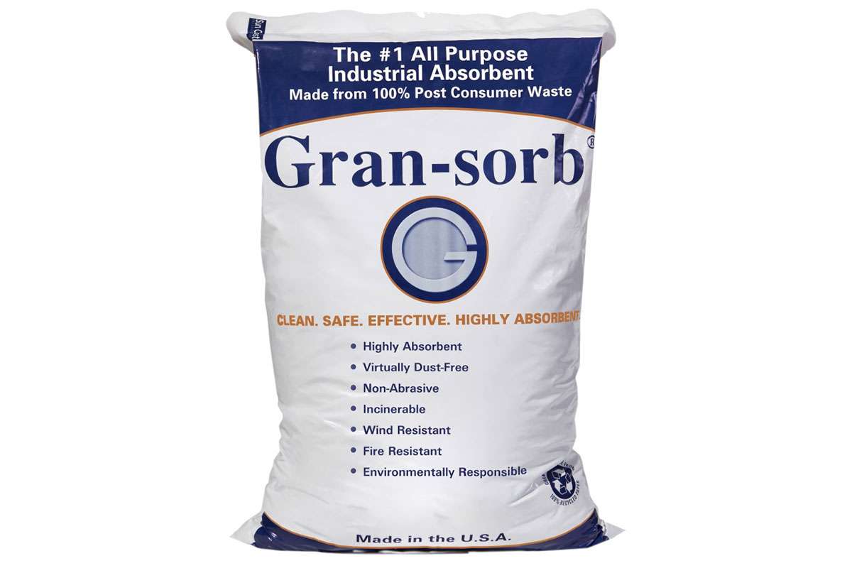 Kadant GranTek Gran-Sorb