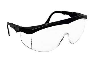 Gilson SE-28 Safety Glasses with…