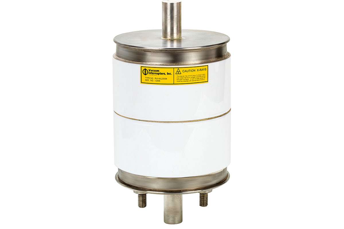 Vacuum Interrupters introduces RVI-WL-23338 for Westinghouse R-4 circuit breakers