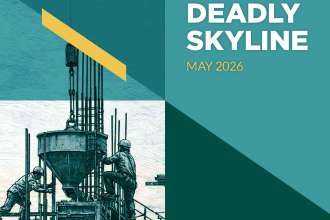 NYCOSH releases 2026 Deadly Skyline…