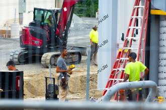 ASSP updates five A10 construction…