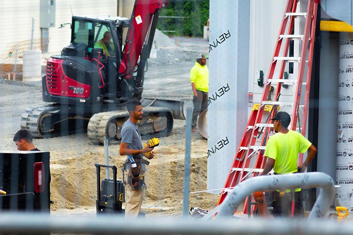 ASSP updates five A10 construction and demolition safety standards