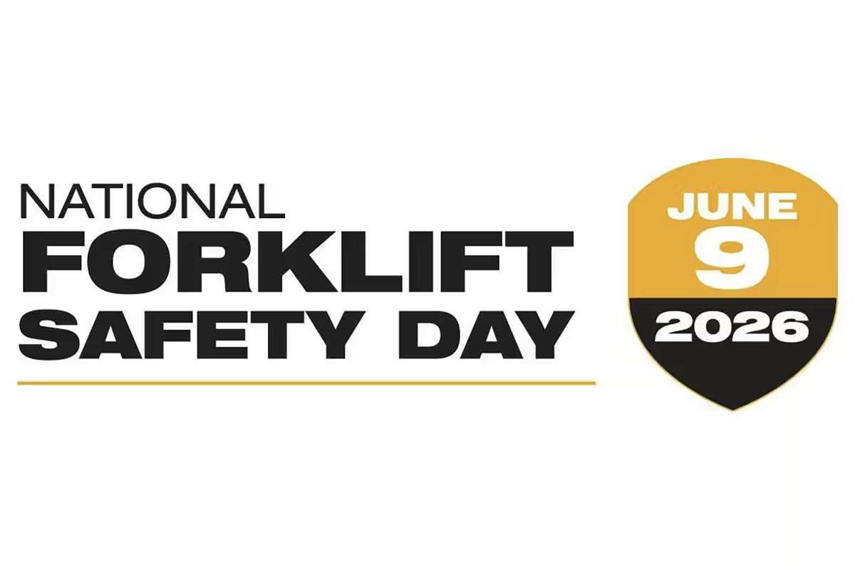 ITA Hosts 13th annual National Forklift Safety Day event