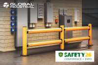 ASSP Safety 2026: Global Industrial to showcase broad portfolio of safety products