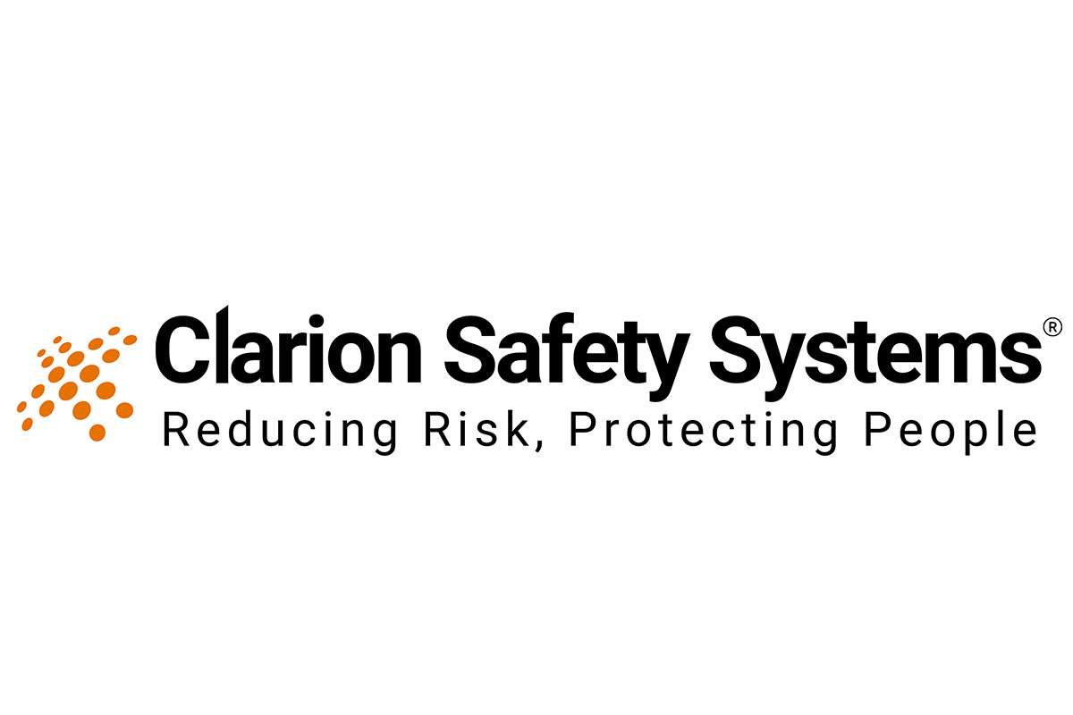 ASSP Safety 2026: Clarion Safety Systems showing full-service risk assessment