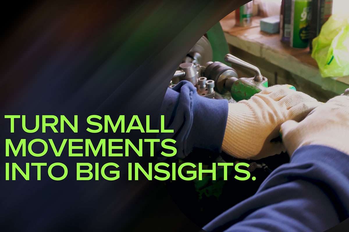 ASSP Safety 2026: VelocityEHS showing new AI Hands & Wrists Ergonomics Assessment tool