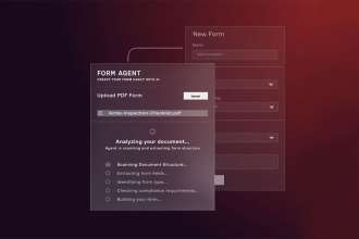 Novara Form Agent