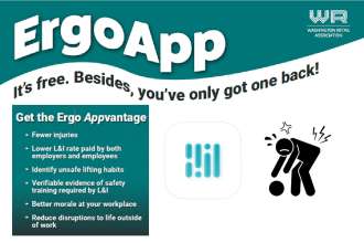WorkSafe Washington updates…
