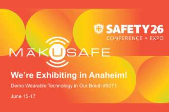 ASSP Safety 2026: MākuSafe…