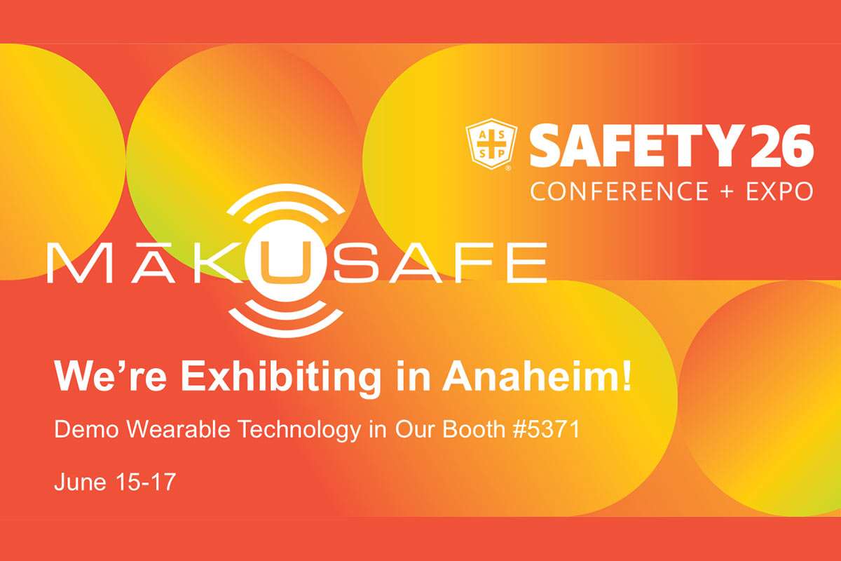 ASSP Safety 2026: MākuSafe integrates new MākuSmart conversational AI