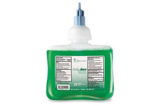SoftenSure Antimicrobial Foam Soap