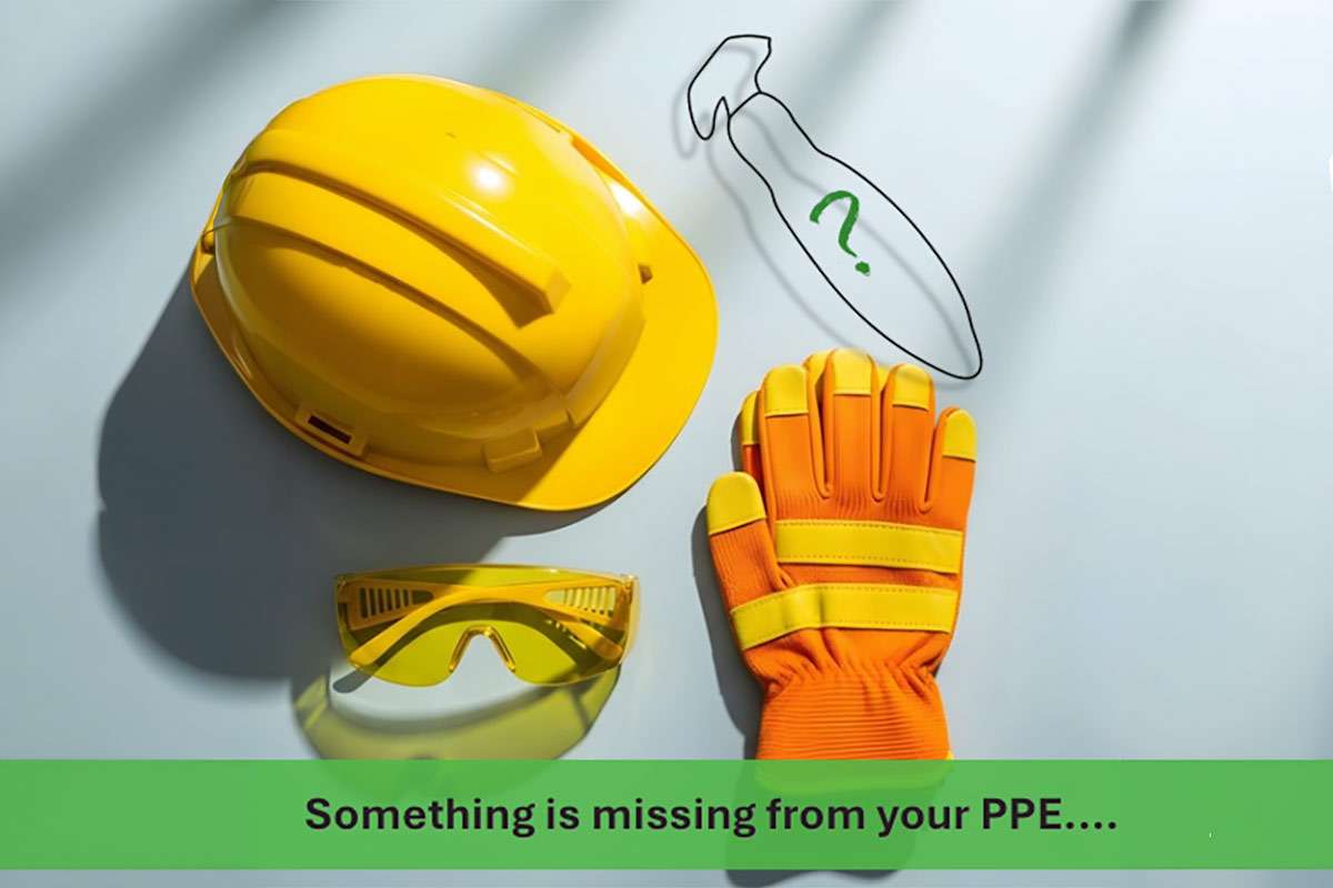Should safety knives be considered PPE?