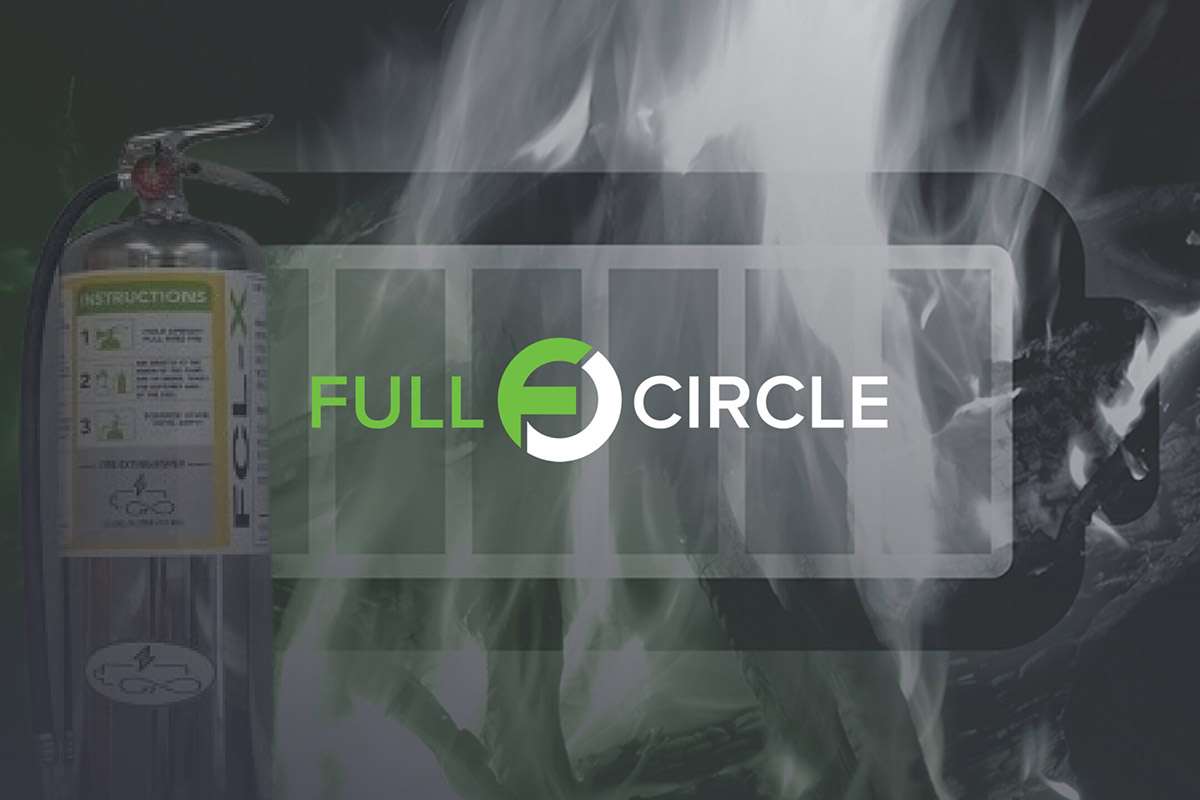 Ace Hardware becomes Full Circle Lithium FCL-X extinguisher distributor