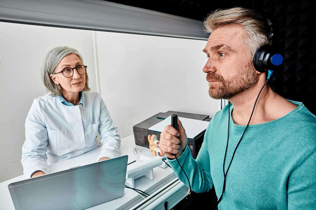 DOL seeking public comment on hearing loss evaluation methods