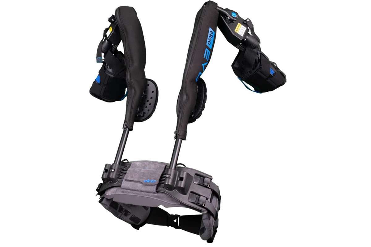 Esko Bionics EVO Exoskeleton
