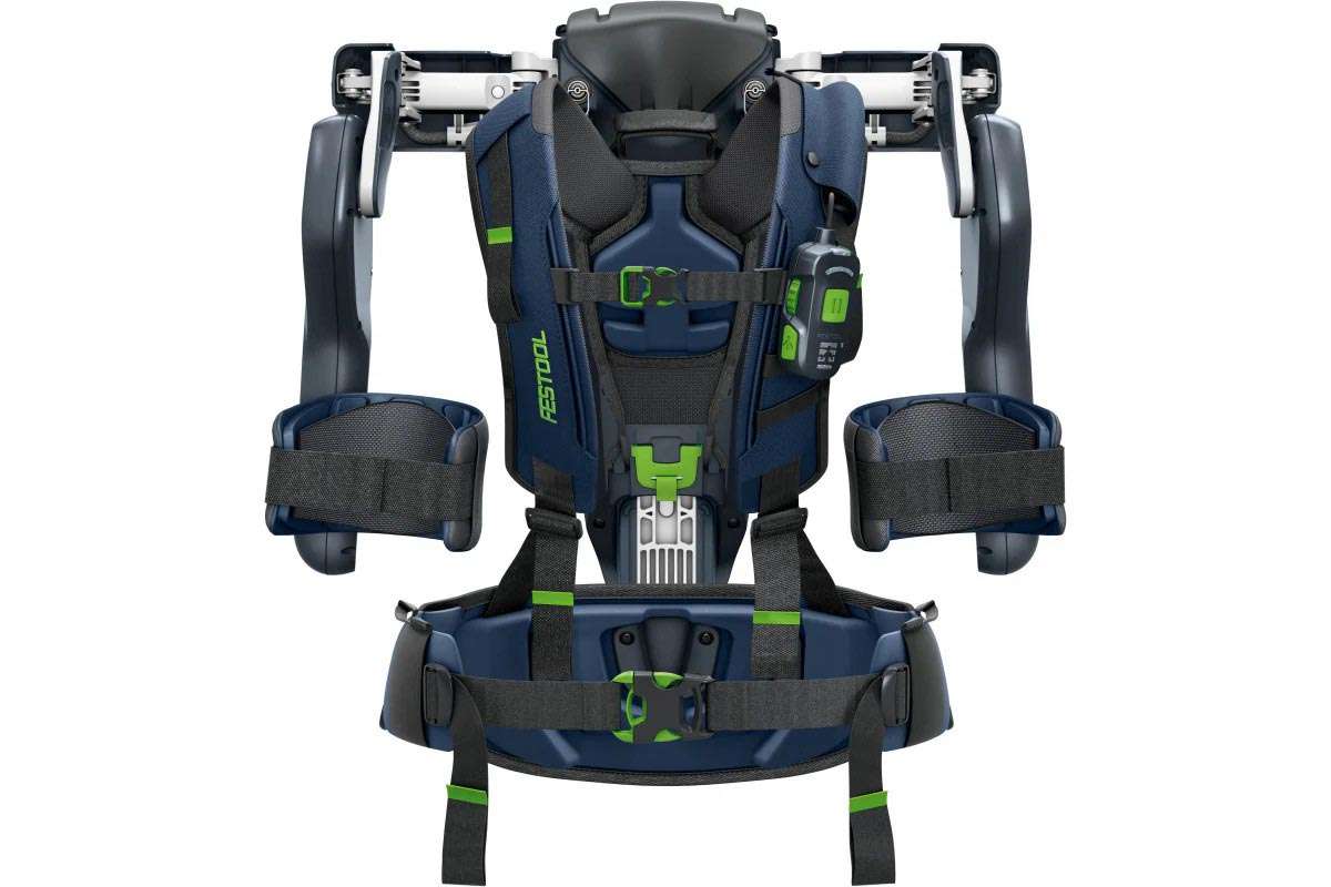 Festool ExoActive Exoskeleton