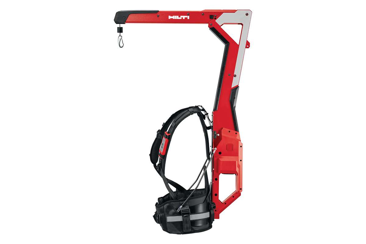 Hilti EXO-T-22 Tool Balancer