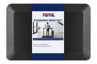 FEATOL launches Anti-Fatigue Mat for standing work