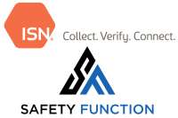ISN celebrates one year partnership with Safety Function to deliver training courses
