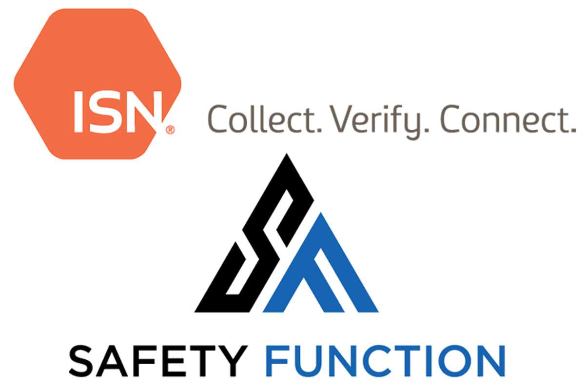 ISN celebrates one year partnership with Safety Function to deliver training courses
