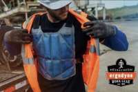OSHA’s updated heat safety NEP provides compliance expectations