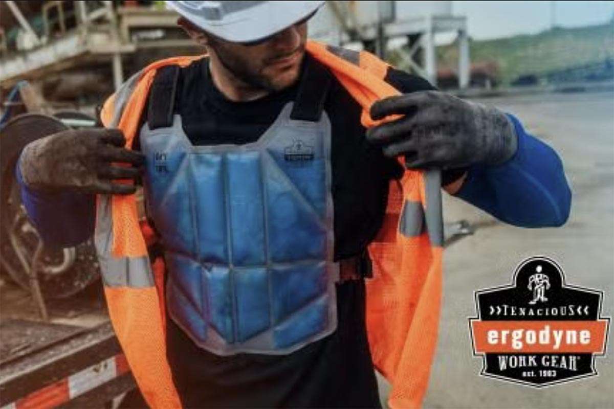 OSHA’s updated heat safety NEP provides compliance expectations