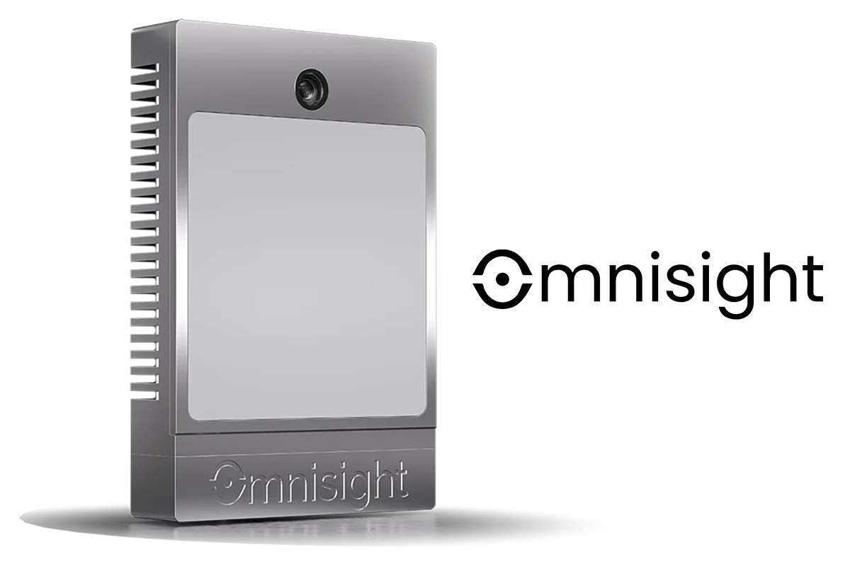 Omnisight FusionSensor Monitoring System