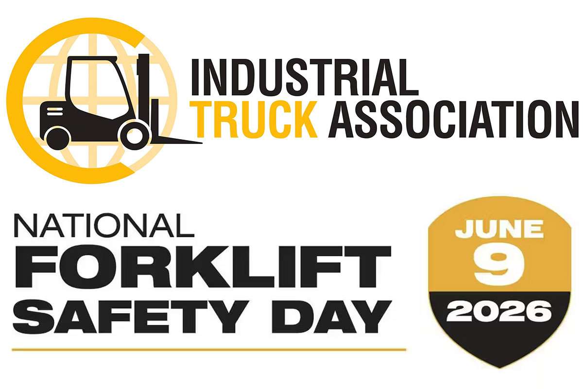 ITA announces National Forklift Safety Day 2027