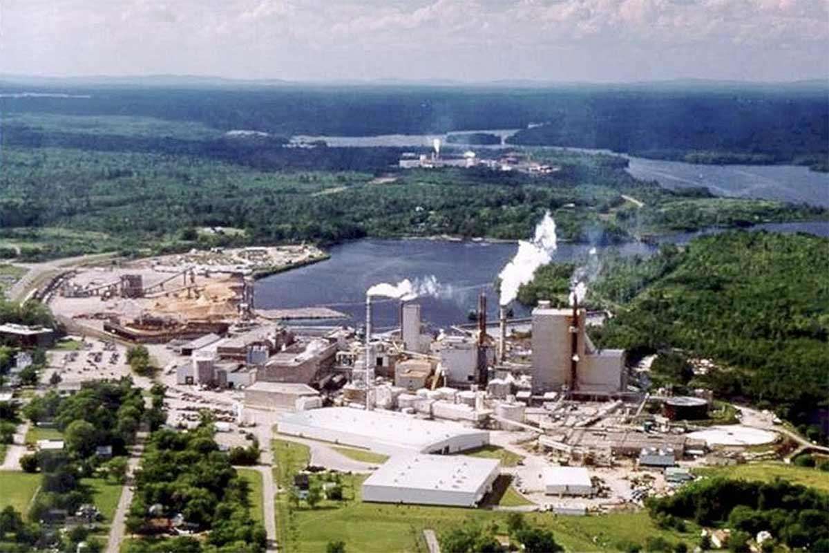 CSB issues update on fatal Woodland Pulp hydrogen sulfide release
