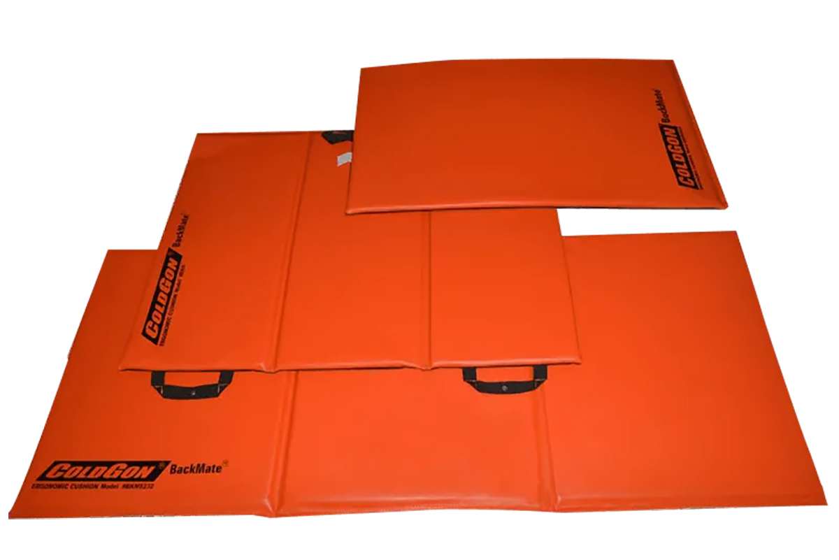 ColdGon Ergonomic Cushions