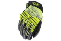 M-Pact Impact-Resistant Gloves