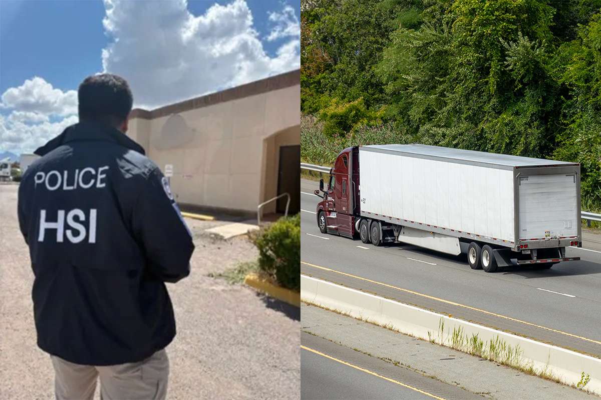 FMCSA, Homeland Security announce joint operation to investigate CDL schools