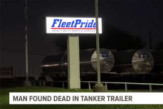 OSHA fines FleetPride after employee…