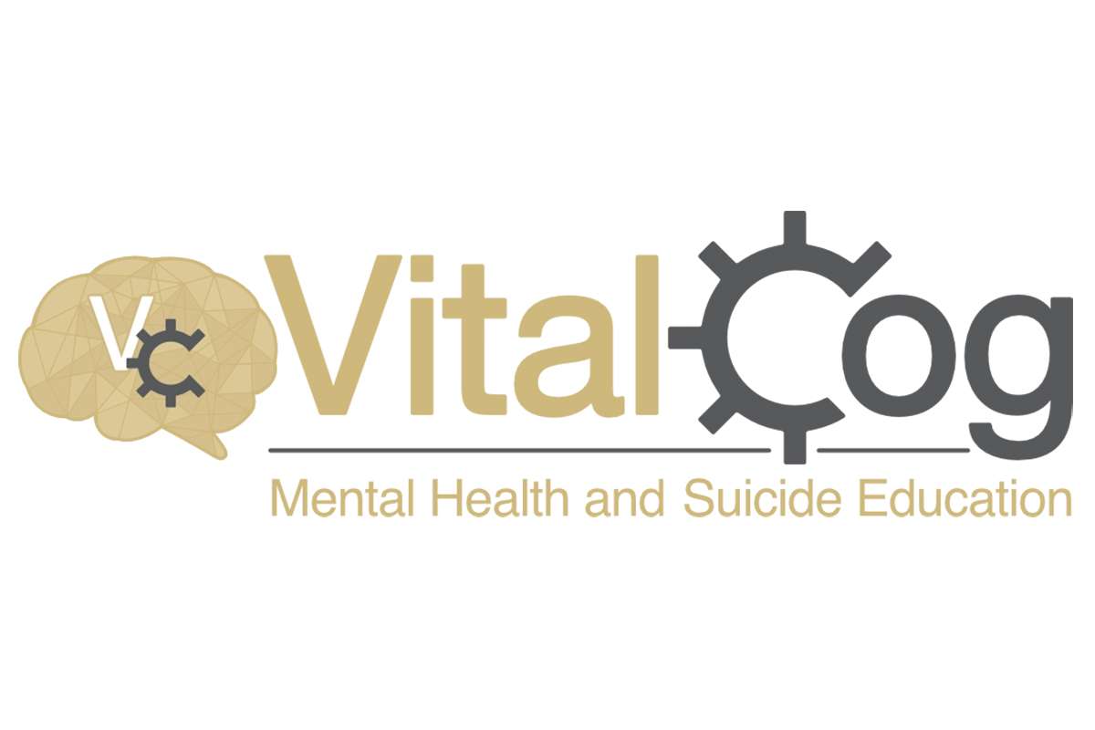 NIOSH, University of Colorado to launch VitalCog suicide prevention training for extraction industries