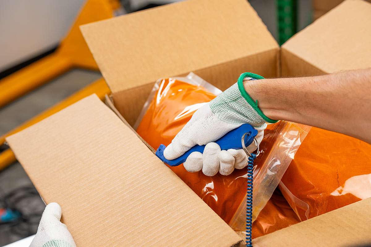 SPG launches FoodProtect cutting tool system purpose-built for food processing