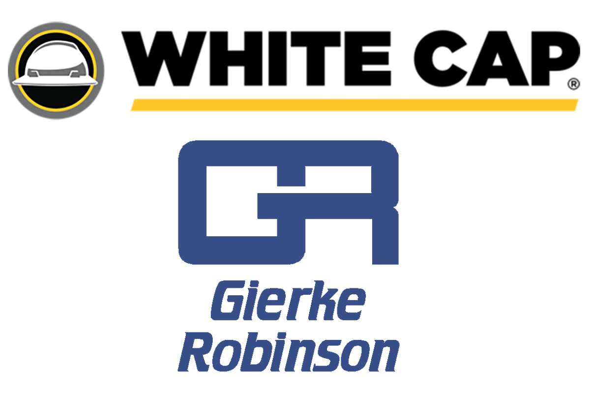 White Cap to acquire Gierke Robinson