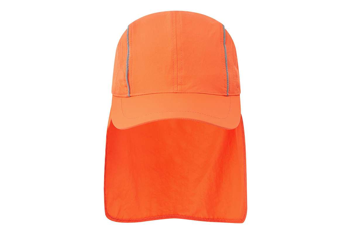 Portwest HA22 Breathable Sun Shield Cap