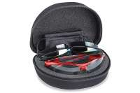 ULINE Versa-Lens Safety Glasses and Sunglasses