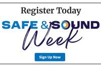 Sign up now for OSHA’s 2026 Safe & Sound Week
