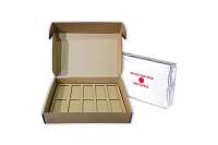 Labelmaster DGeo Obexion Pro Lithium Battery Packaging