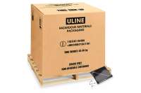 ULINE Hazmat Cubic Yard Box