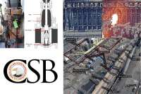 CSB releases final report into fatal U.S. Steel Clairton Coke Works explosion